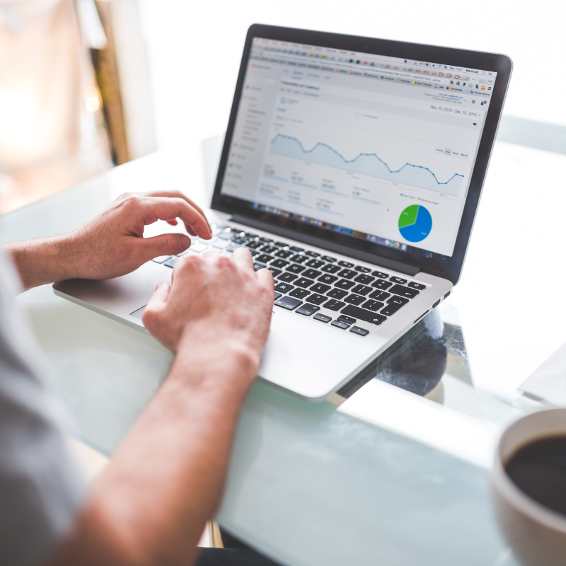 Performance Marketeer