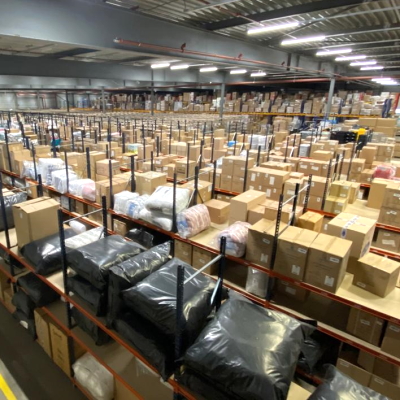 logistiek