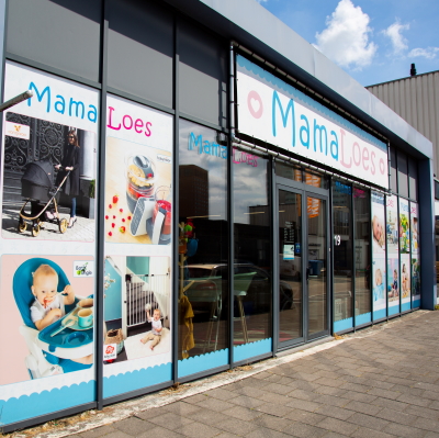 winkel breda