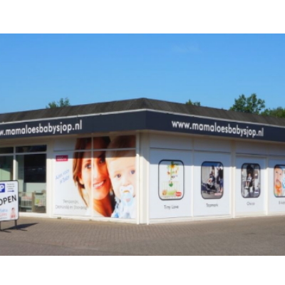 winkel breda