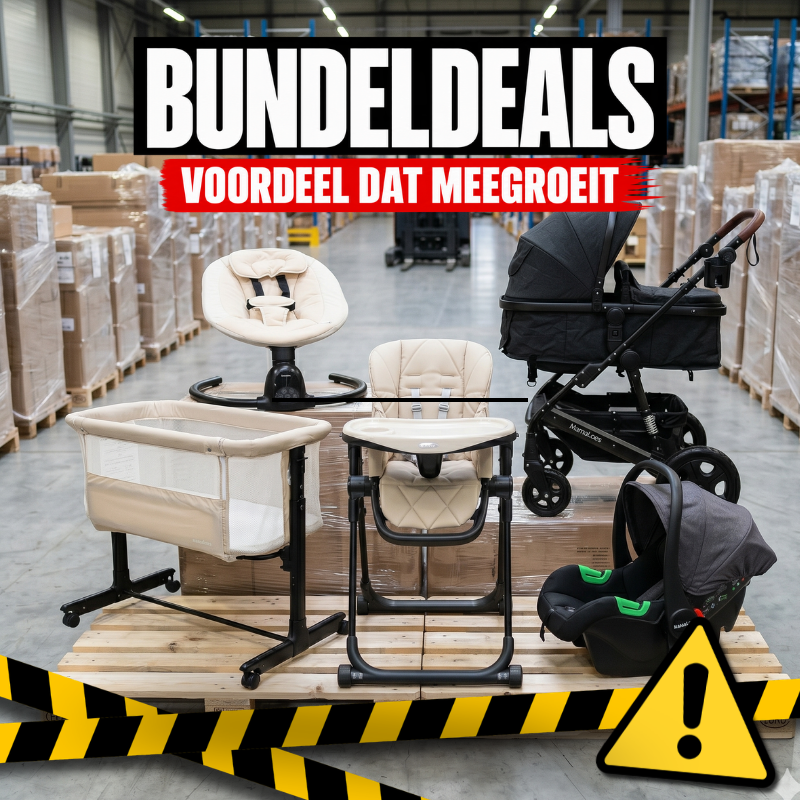 Bundel deals