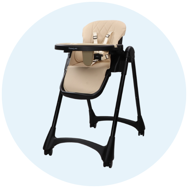 Kinderstoelen