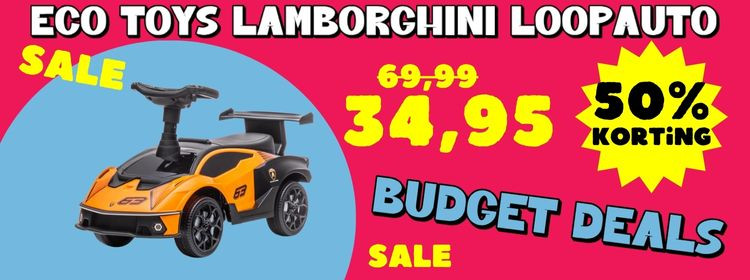Magazijn Leegverkoop bij MamaLoes