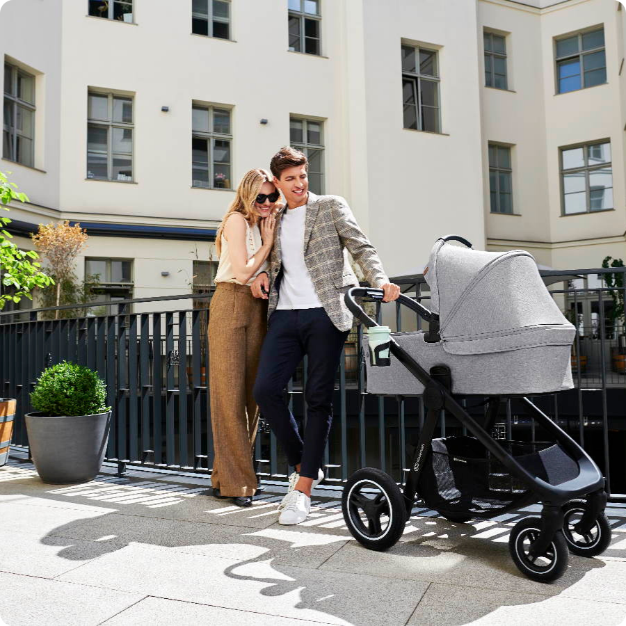 Wat zijn de beste kinderwagen merken?