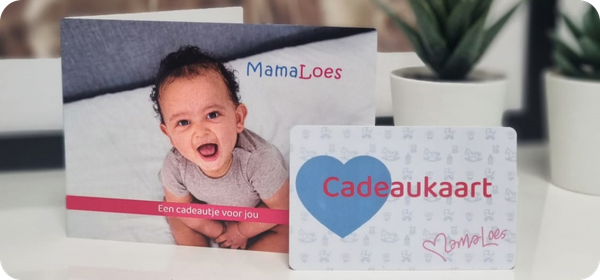 Cadeaukaart