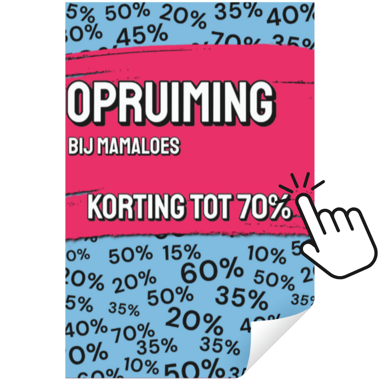 Opruiming Folder