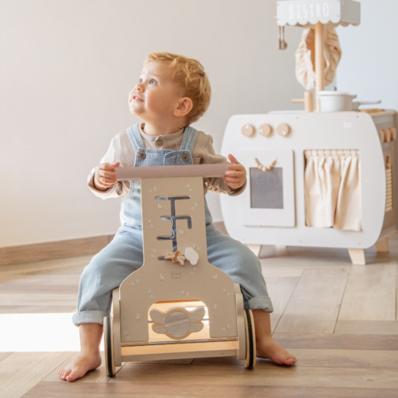 3-in-1 Looptrainer