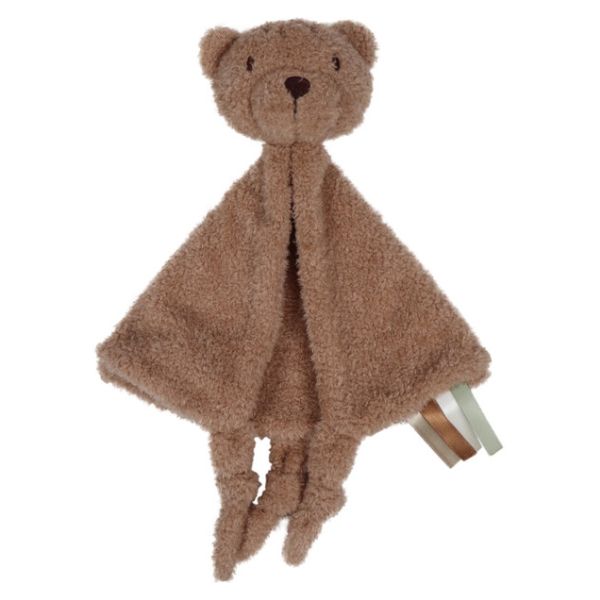 Knuffeldoekjes