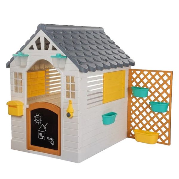 Speelhuisjes