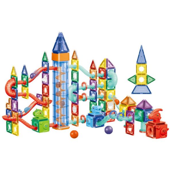Magnetische tegels