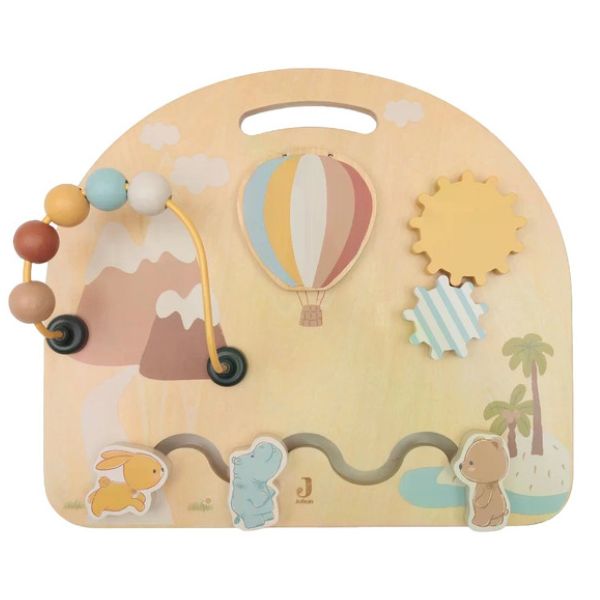 Houten Speelgoed
