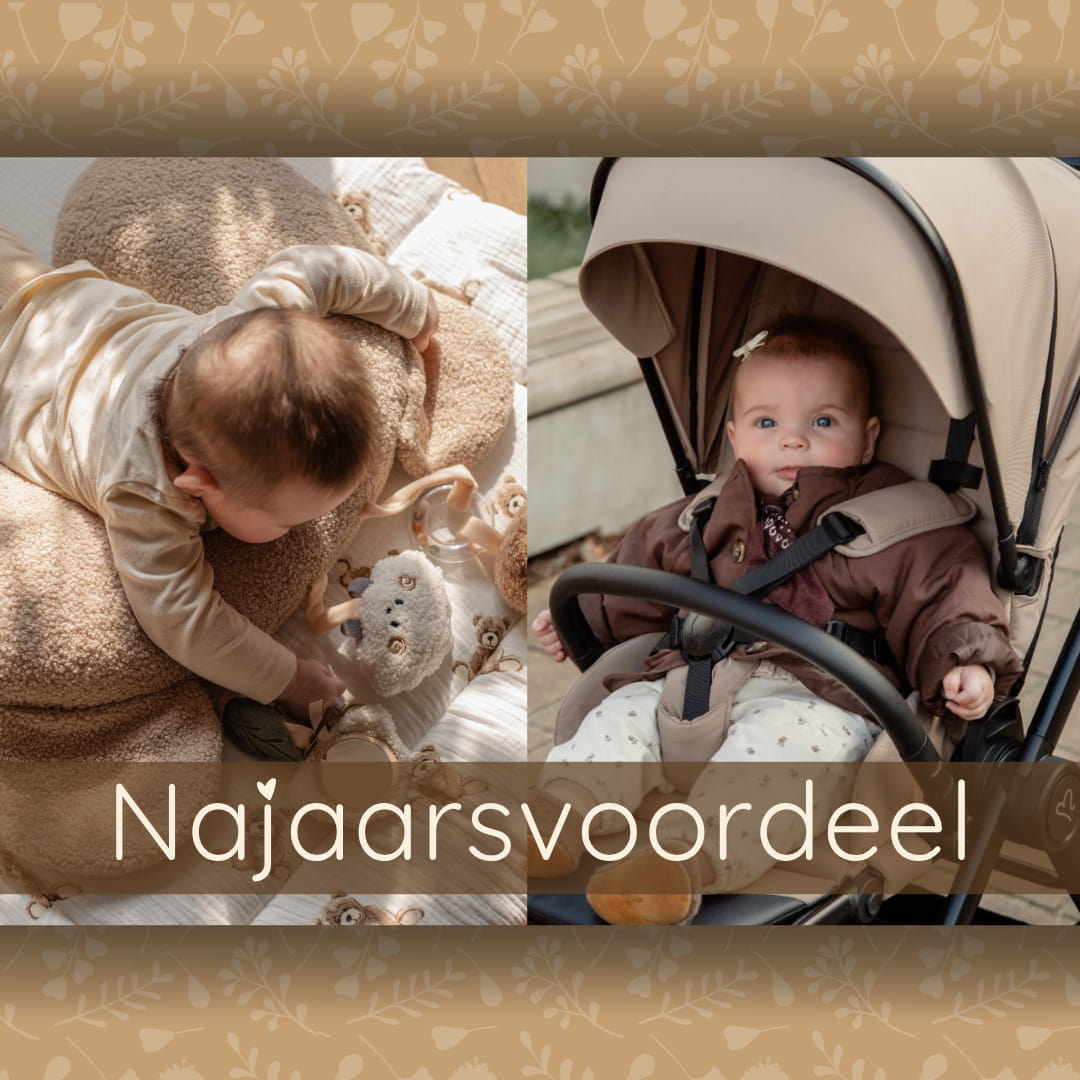 Najaarsvoordeel