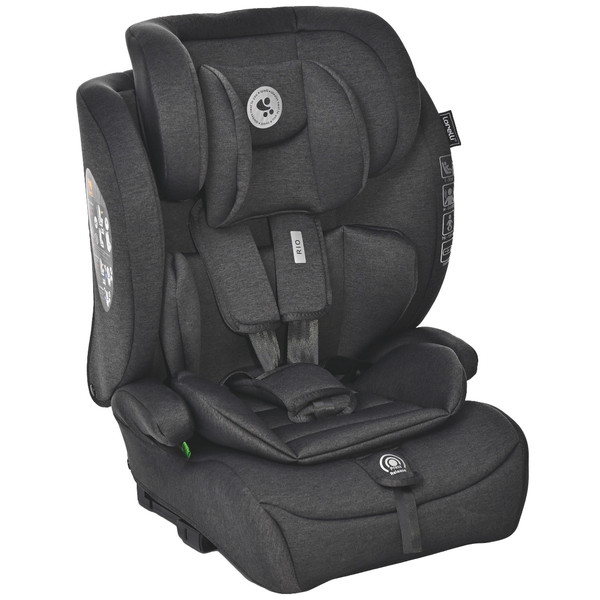 Peuter autostoel (76-150 cm)