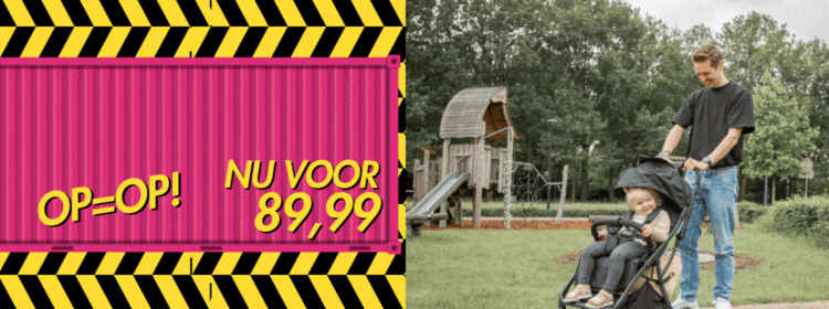 Alles Moet Weg Weken bij MamaLoes